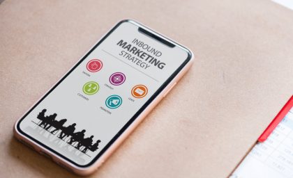 5 estratégias de marketing de conteúdo para redes sociais