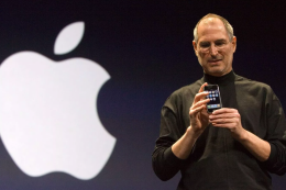 Steve Jobs: Lições que todo empreendedor deve aprender com ele