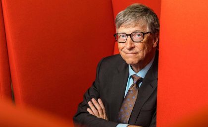 7 lições valiosas de empreendedorismo que Bill Gates nos ensinou
